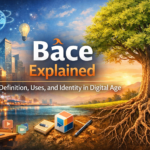 Bảce Explained: Definition, Uses, and Identity in Digital Age