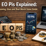 EO Pis Explained: Meaning, Uses and Real World Value Guide