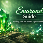 Emarand Guide: Meaning, Uses and Modern Digital Identity