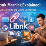 Libnk Meaning Explained: Uses, Identity and Online Connection