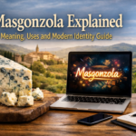 Masgonzola Explained: Meaning, Uses and Modern Identity Guide
