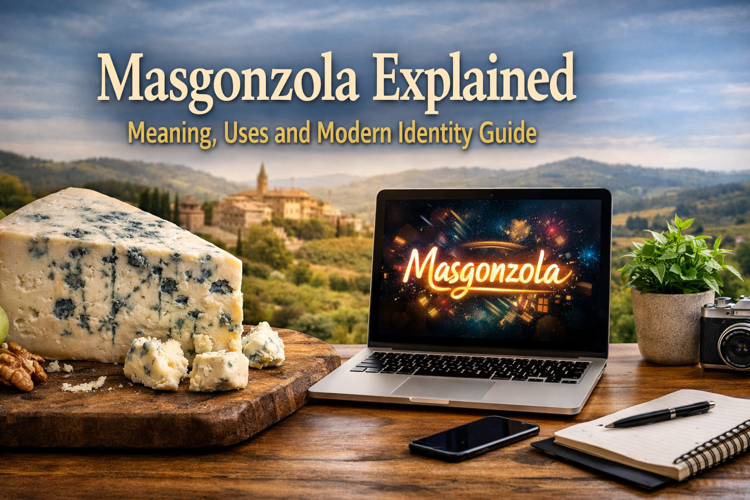 Masgonzola Explained: Meaning, Uses and Modern Identity Guide