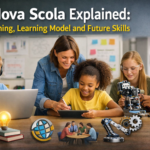 Nova Scola Explained: Meaning, Learning Model and Future Skills