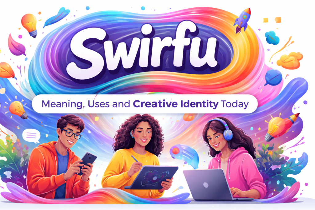Swirfu Guide: Meaning, Uses and Creative Identity Today